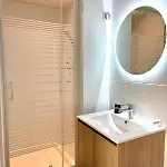 Apartment Dalikyda - La Bulle - Loveroom