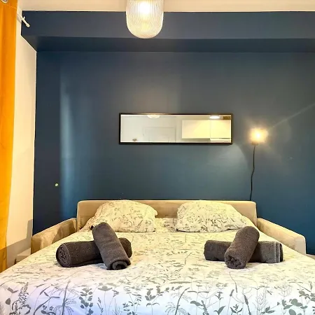 Dalikyda - La Bulle - Loveroom *