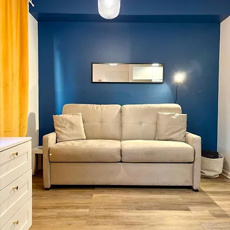 Apartamento Dalikyda - La Bulle - Loveroom Le Havre