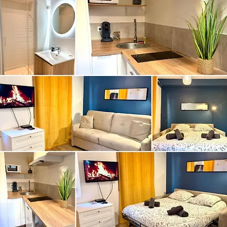 Dalikyda - La Bulle - Loveroom