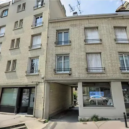 Dalikyda - La Bulle - Loveroom Apartment *